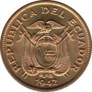 10 Centavos