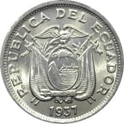 20 Centavos