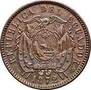 2 Centavos