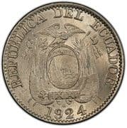 5 Centavos