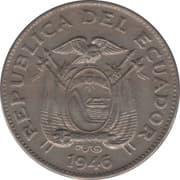 20 Centavos