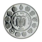 5000 Sucres