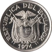 50 Centavos