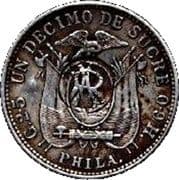 1 Décimo