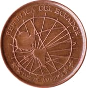 1 Centavo 0.01 USD = JPY 1.56