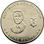 10 Centavos 0.10 USD = JPY 16
