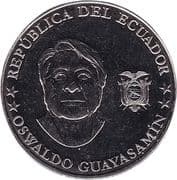 25 Centavos 0.25 USD = JPY 40