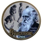 8 Escudos