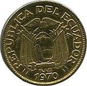 5 Centavos