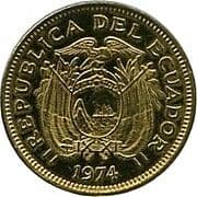 20 Centavos