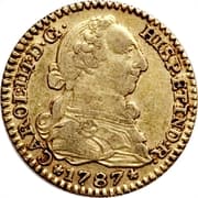 1 Escudo