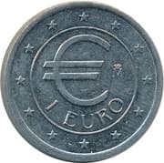 1 Euro
