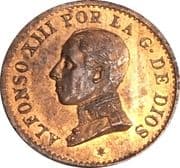 1 Centimo