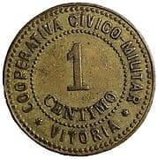 1 Centimo