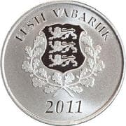 10 Euros 10 EUR = JPY 1847