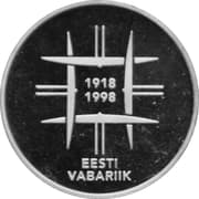 10 Krooni