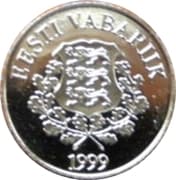15.65 Krooni