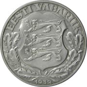 2 Krooni