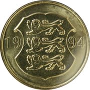 5 Krooni