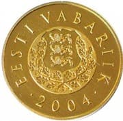 100 Krooni