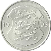 1 Kroon