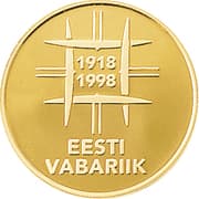 500 Krooni