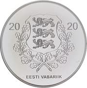 15 Euros 15 EUR = JPY 2735