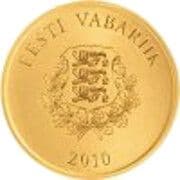 100 Krooni