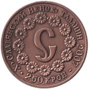 250 Krooni 250 EEK = JPY 2961