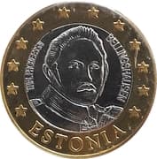 1 Euro 1 EUR = JPY 183