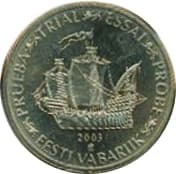 10 Euro Cents 0.10 EUR = JPY 18