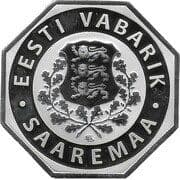 50 Krooni (Saaremaa) - Estonia
