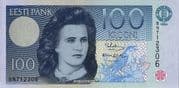 100 Krooni