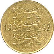 20 Senti