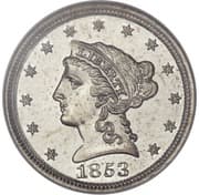 1 Cent 0.01 USD = JPY 1.56