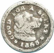 1 Cent