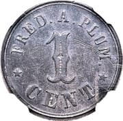 1 Cent