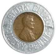 1 Cent 0.01 USD = JPY 1.57