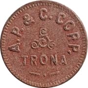 1 Cent