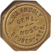 1 Cent