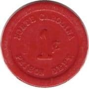 1 Cent