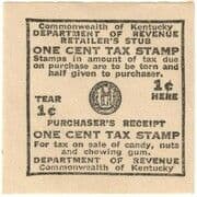 1 Cent