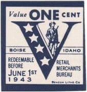 1 Cent