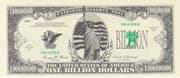 1 000 000 000 Dollars 1 000 000 000 USD = JPY 157 731 000 000