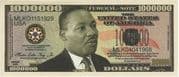 1 000 000 Dollars 1 000 000 USD = JPY 158 986 833