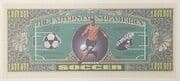 1 000 000 Dollars 1 000 000 USD = JPY 159 027 625