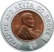 1 Cent