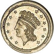 1 Cent
