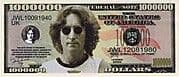 1 000 000 Dollars 1 000 000 USD = JPY 159 829 500