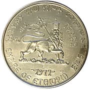 5 Dollars